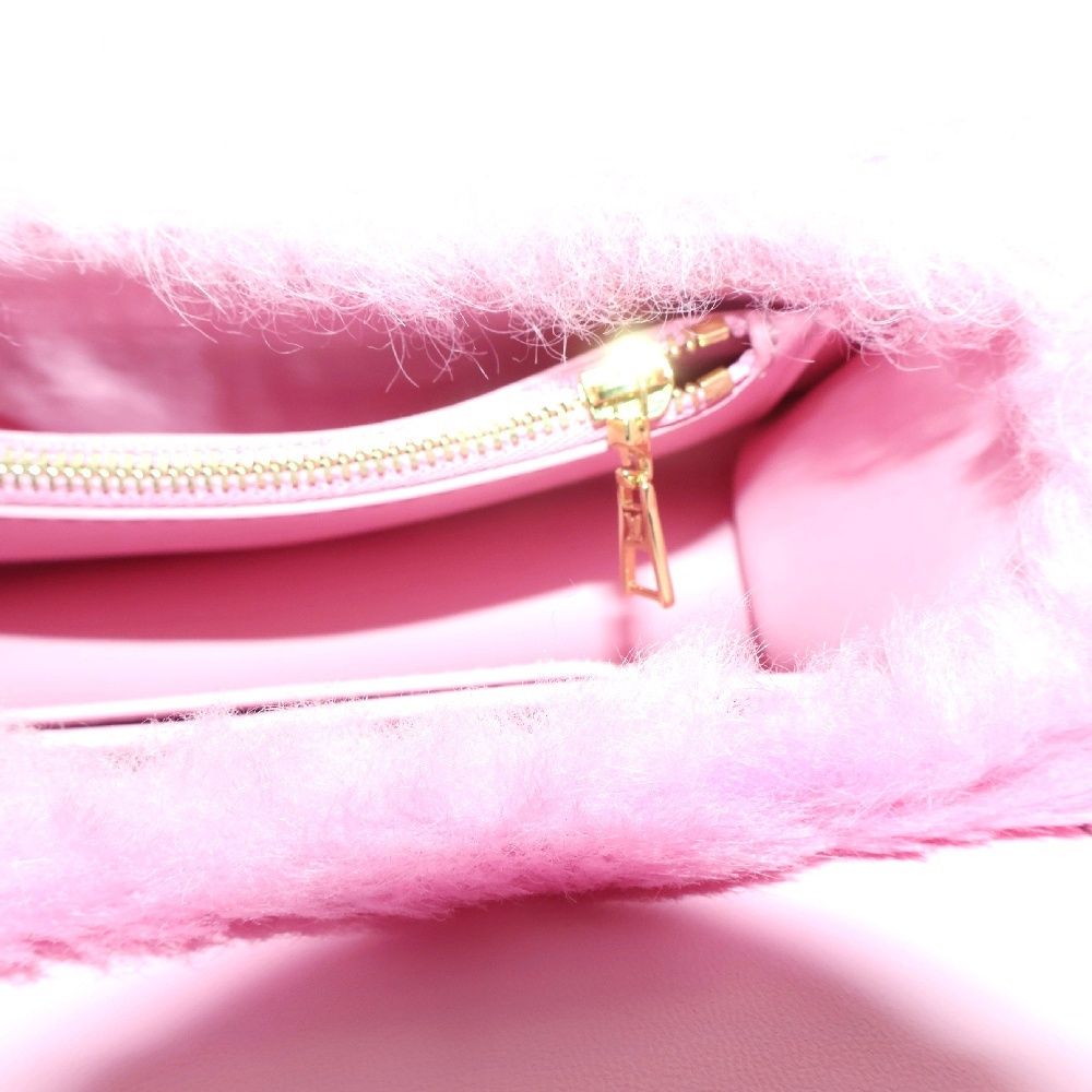 LOUIS VUITTON (ルイヴィトン) シアリング ツイストMM 2WAY チェーン  