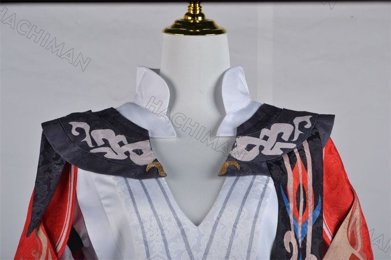 原神