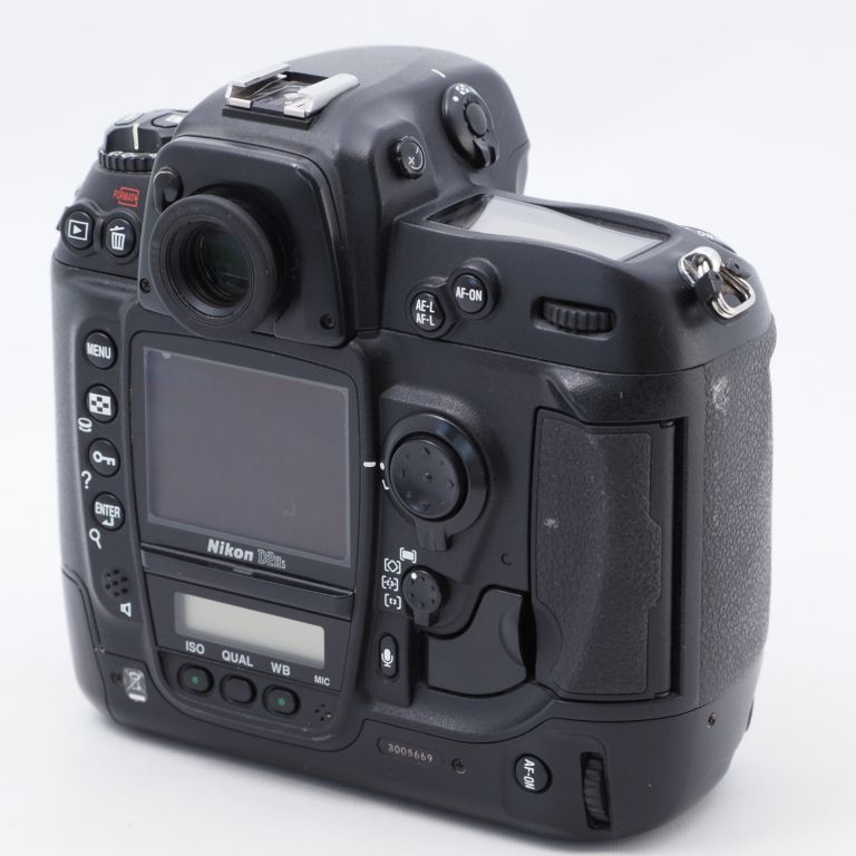ボディ ニコン | Nikon デジタル一眼レフカメラ - D2Hs 中古カメラ