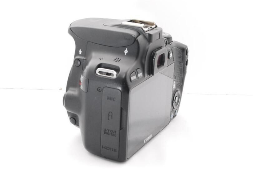 美品 Canon EOS Kiss X7☆スマホ転送☆超小型☆間違いない一眼レフ 美