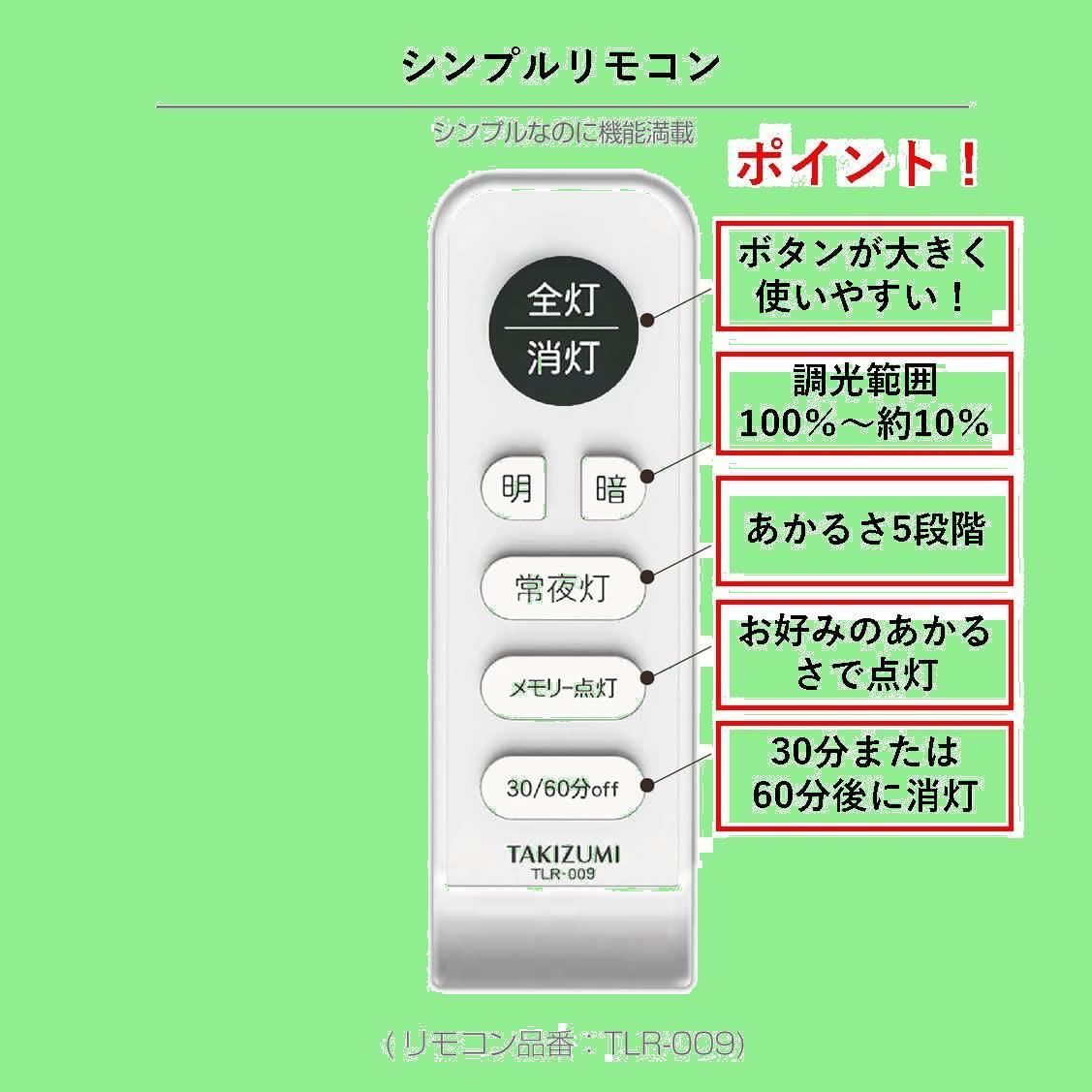 タキズミ(Takizumi)【省エネ 節電 日本製 5年】 省エネ性業界トップ ...