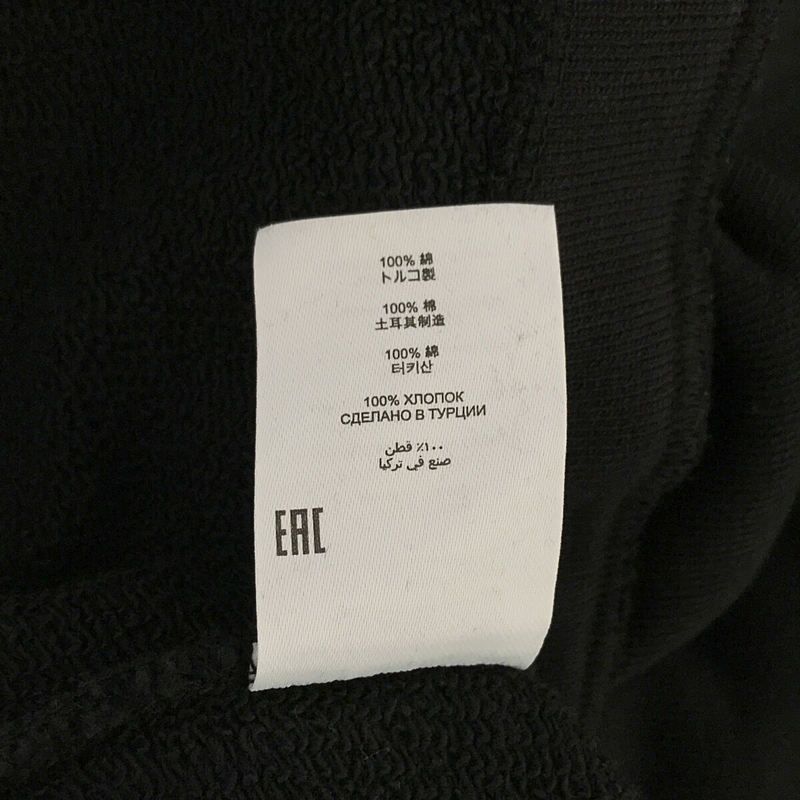 DRIES VAN NOTEN / ドリスヴァンノッテン | ファートリミング
