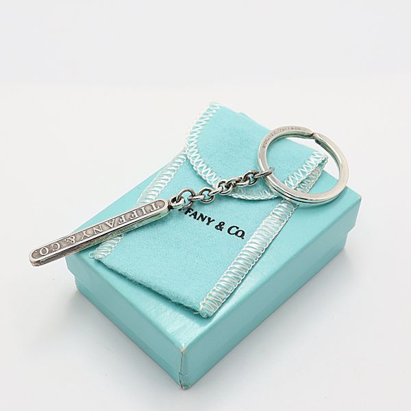 ティファニー　クローバー　キー　チャーム　ペンダント　925 ティファニー キー チャーム ティファニー クローバー キー チャーム