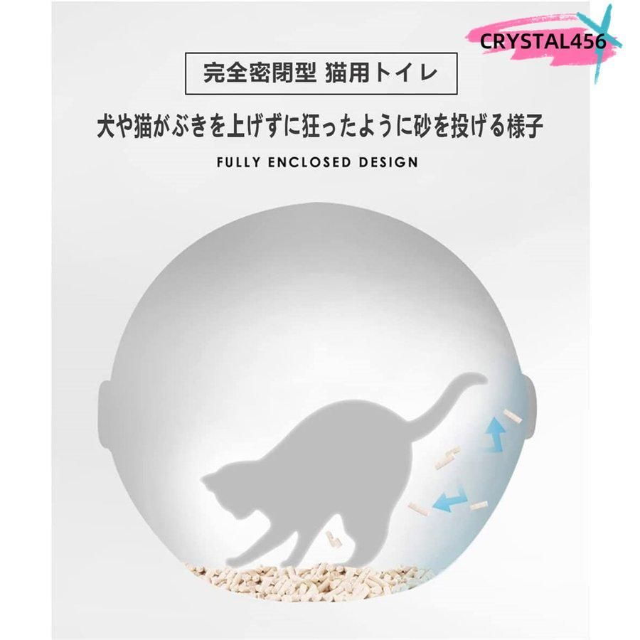 猫 トイレ