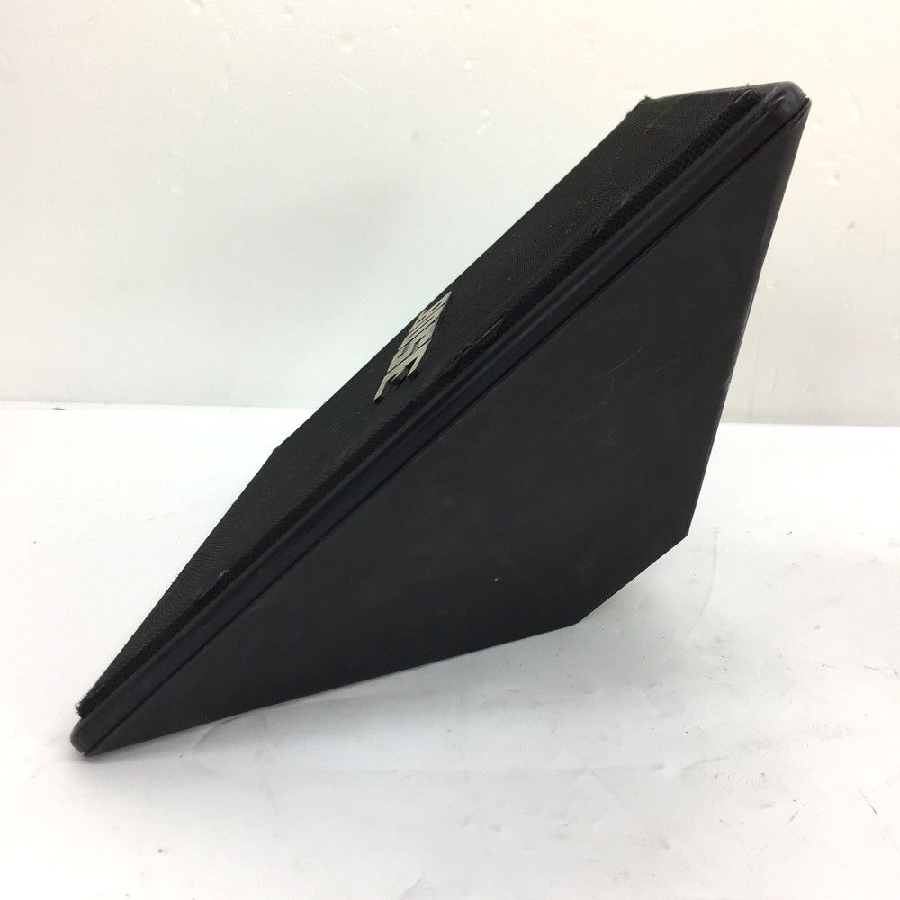 【廃盤】BOSE 111PYB スピーカー　ペア　ボーズ　音出し良好 Bランク】ボーズ BOSE 111PYB スピーカーペア ブラケット付