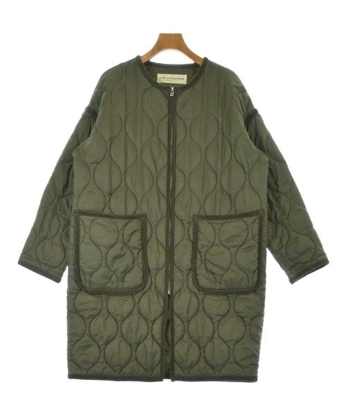 THE SHINZONE コート その他 レディース 古着 送料無料