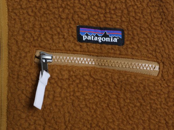 パタゴニア レトロ