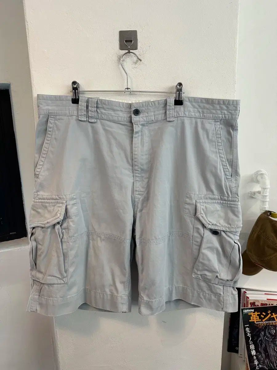Ralph Lauren ラルフローレン ウォッシュラベンダー カーゴ パンツ 40 サイズ