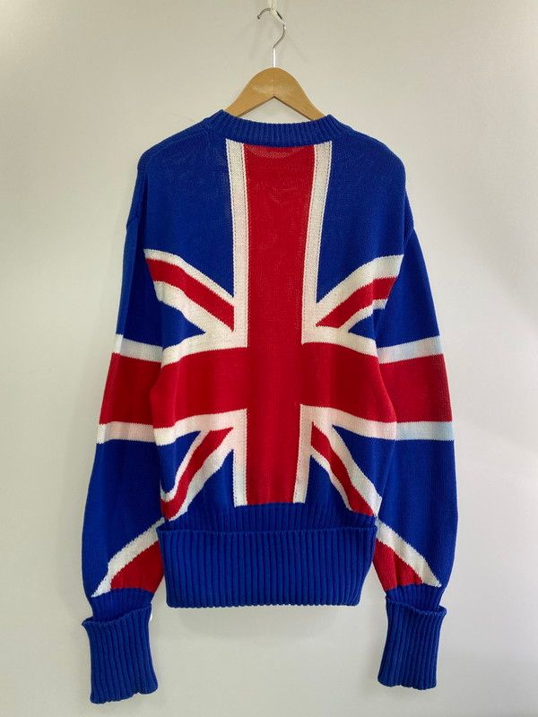 中古】【メンズ】 STEFAN COOKE ステファンクック UNION JACK