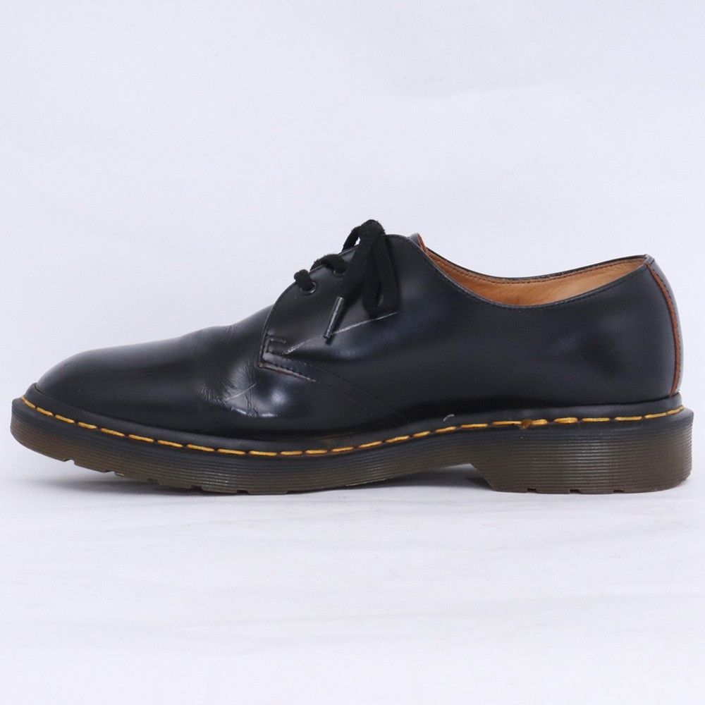 28cm SUPREME × DR.MARTENS 1461 SH 3 ホール シューズ UK9