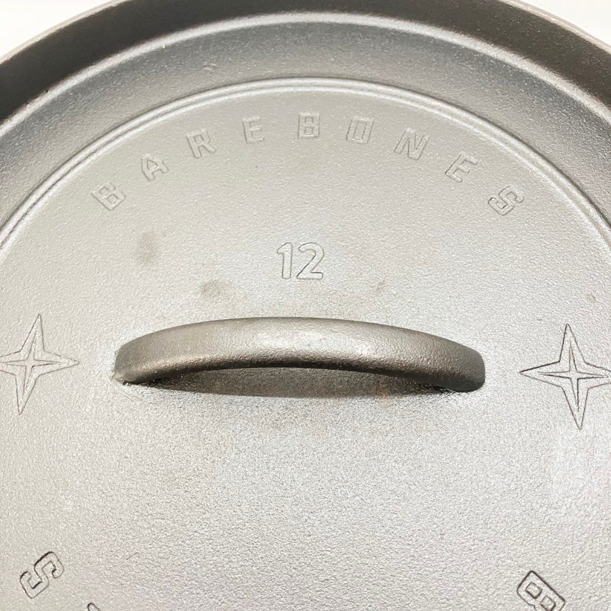 ダッチオーブン