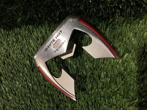 ピン ゴルフクラブ 左用パター メンズ PING 2023 PT STD PP58 CB LH 34インチ PP58 ピン 2023 シェイ パターの試打レビュー 口コミ・評価 ギアスペック