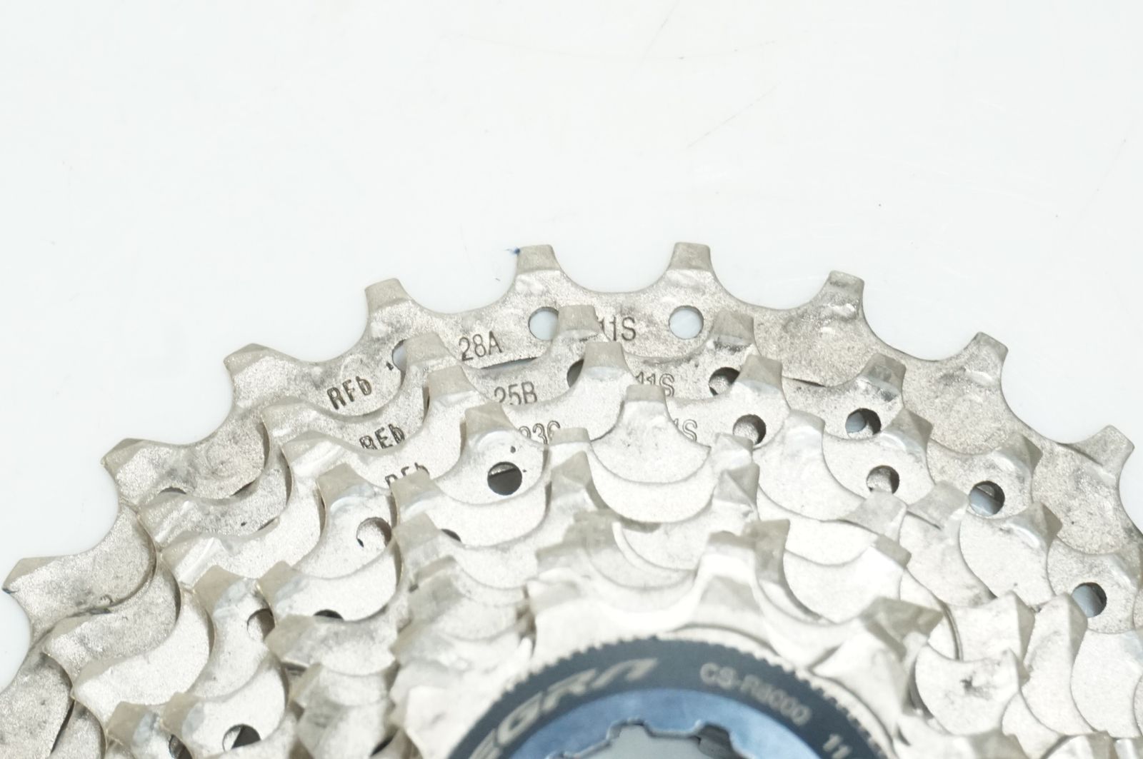 CS-R8000 SHIMANO ULTEGRAスプロケット（11-28T） SHIMANO 「シマノ