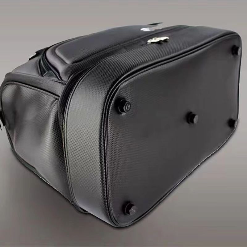 TaylorMadeテーラーメイド新品 ゴルフ ボストンバッグゴルフ