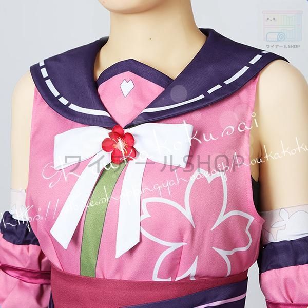 コスプレ衣装ウィッグ cos靴