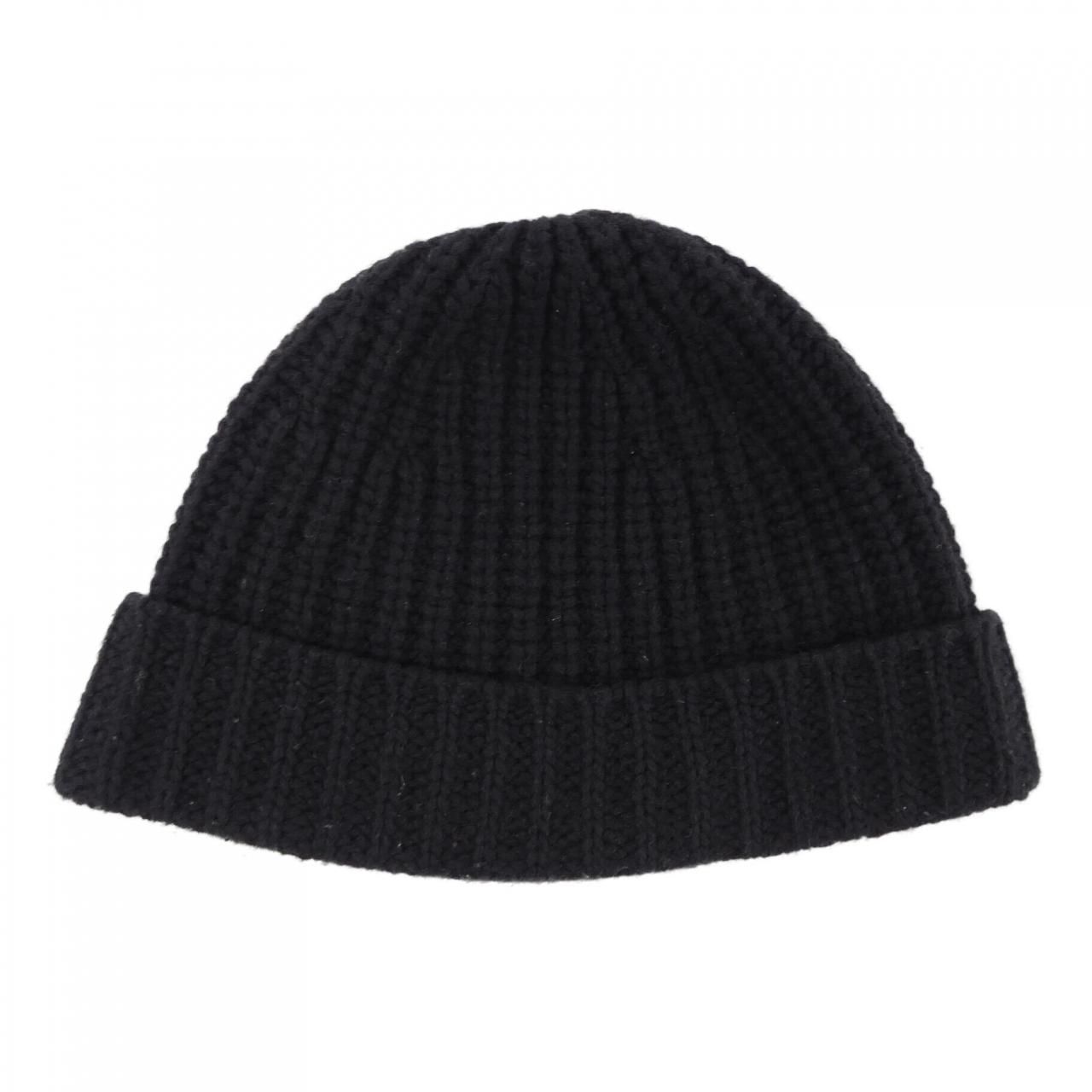 カムズアンドゴーズ DRY かみ合う WOOL FUR EAR CAP 2024