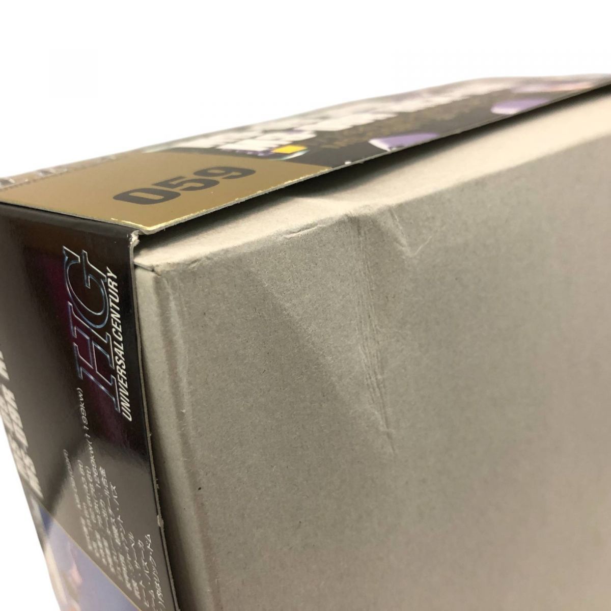 ☆未使用☆ ガンプラ まとめ 2点 HGUC 機動戦士Zガンダム