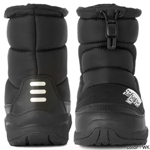18 TNFブラック|TNFブラック