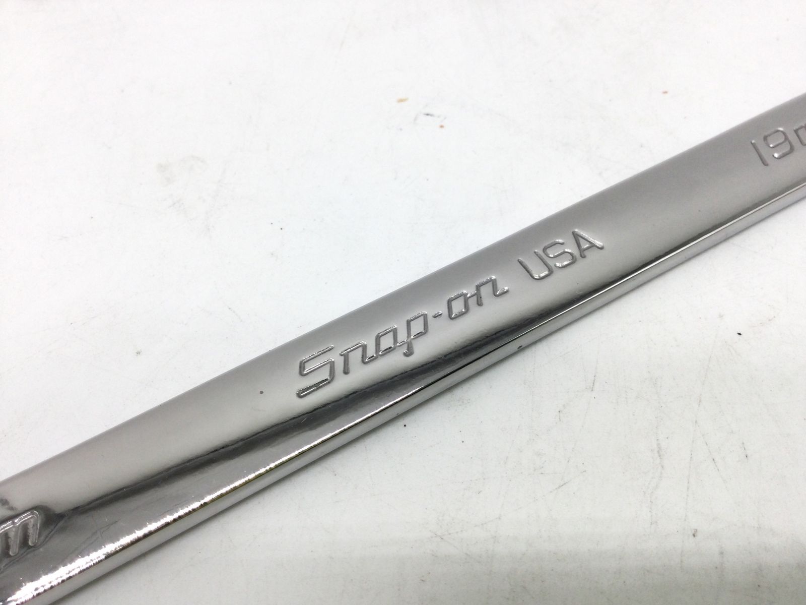 Snap-on