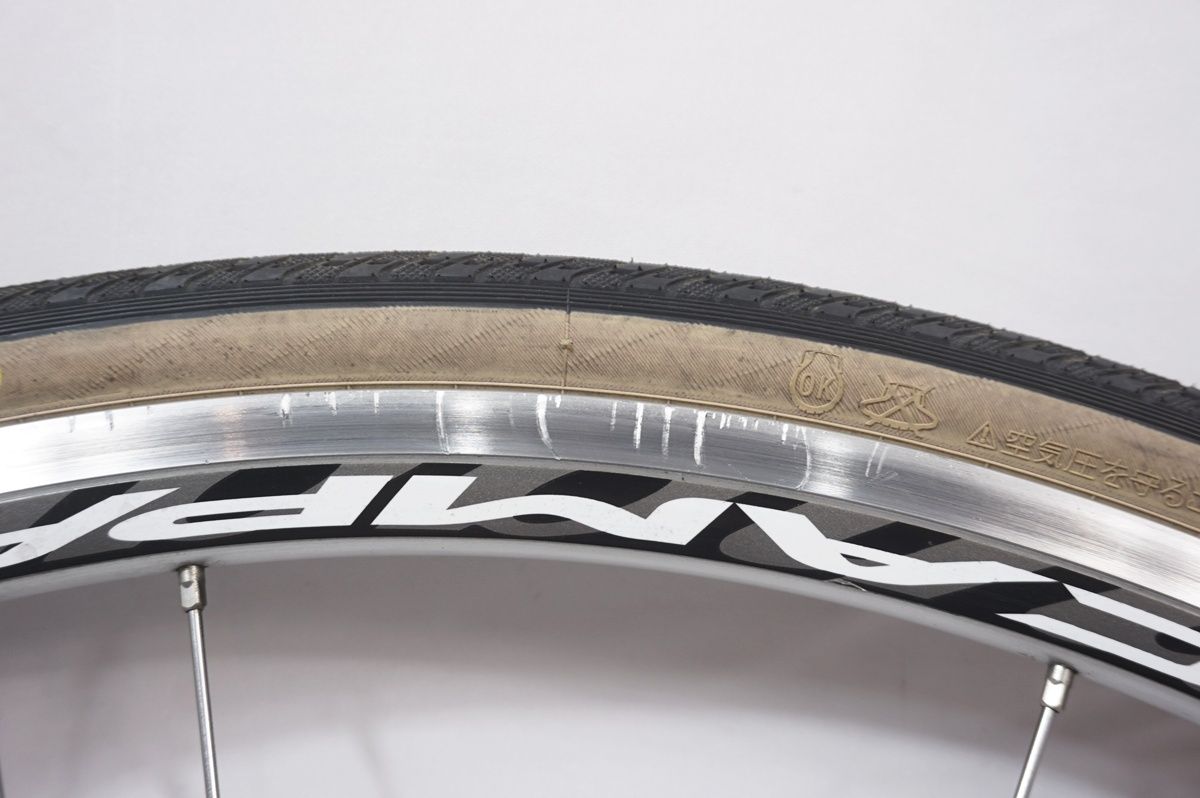 カンパニョーロ KHAMSIN