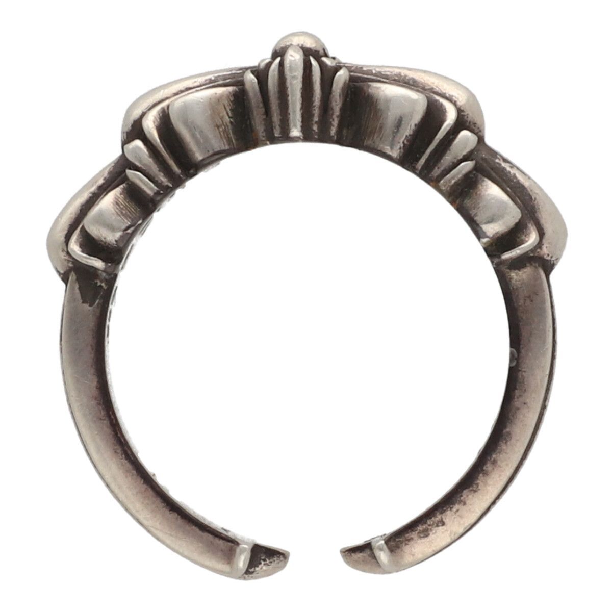 中古】 CHROME HEARTS クロムハーツ ベイビークラシック ダブル 