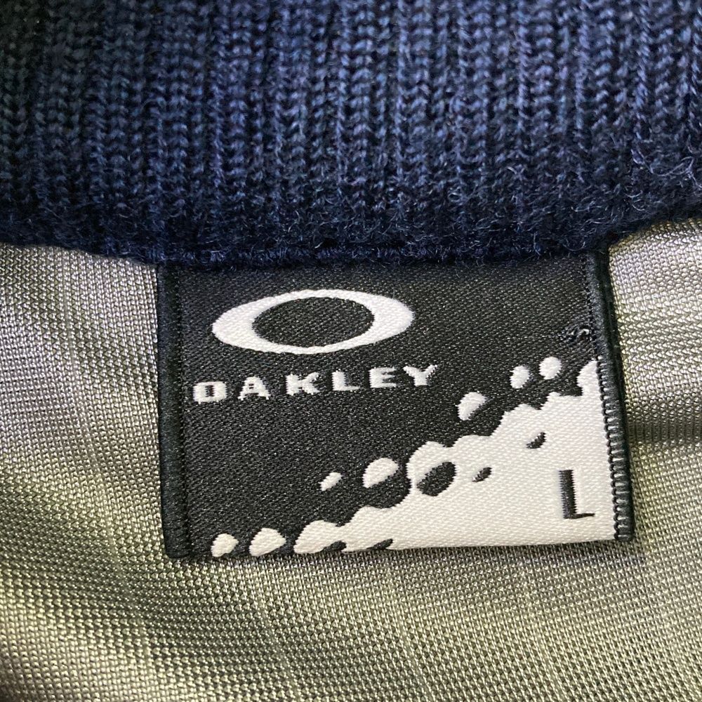 中綿ジャケット