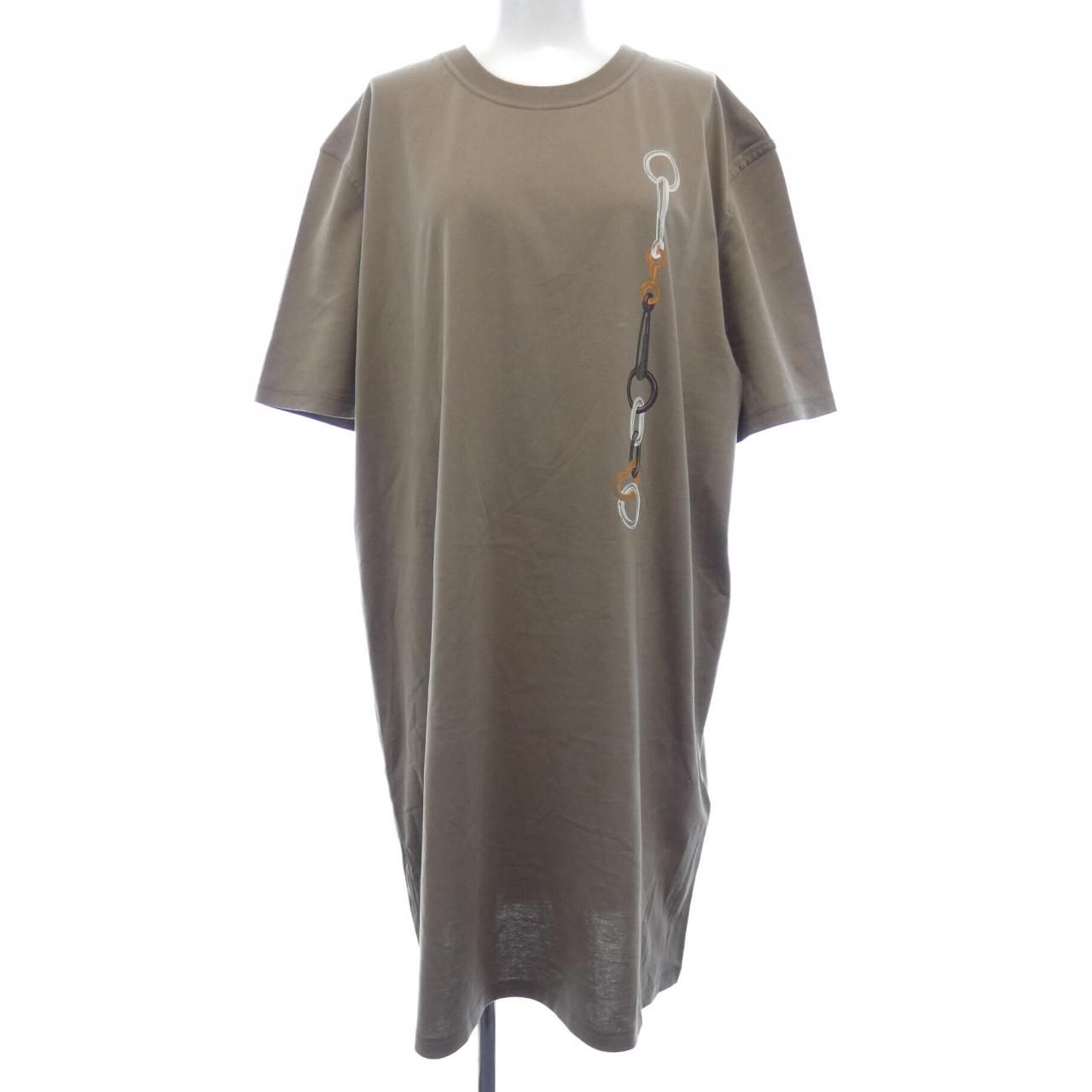 エルメス HERMES カットワンピース エルメス HERMES カットワンピース  