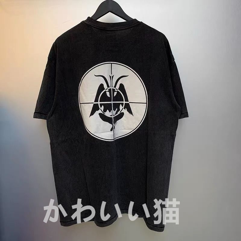 新品未使用 saint mxxxxxx セントマイケル ocus フォーカス Tシャツ f UVERworldのTAKUYA∞着用 - メルカリ