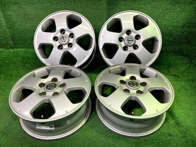 日産セレナ純正アルミホイール 直接受け取りのみ 日産 セレナ純正アルミ 日産セレナ純正アルミホイール 直接
