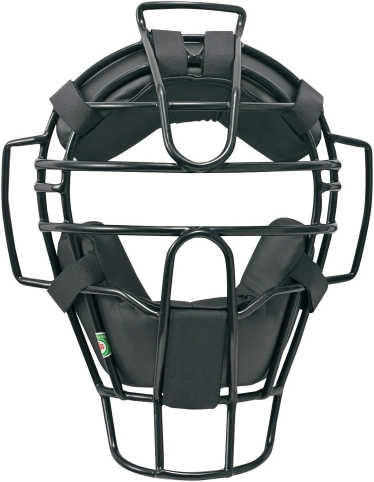 SSK (エスエスケイ) 野球 審判用品 軟式審判用マスク