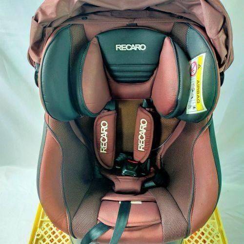 スタート イクス プレミアム レカロ RECAROレカロ スタート イクス