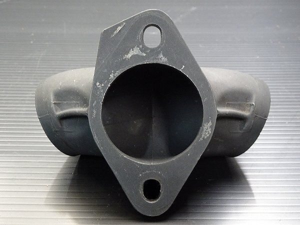 ハーレー エボ FLHTC1340 純正 マニホールド HD-AA-049 BRIGHTFACE_UK