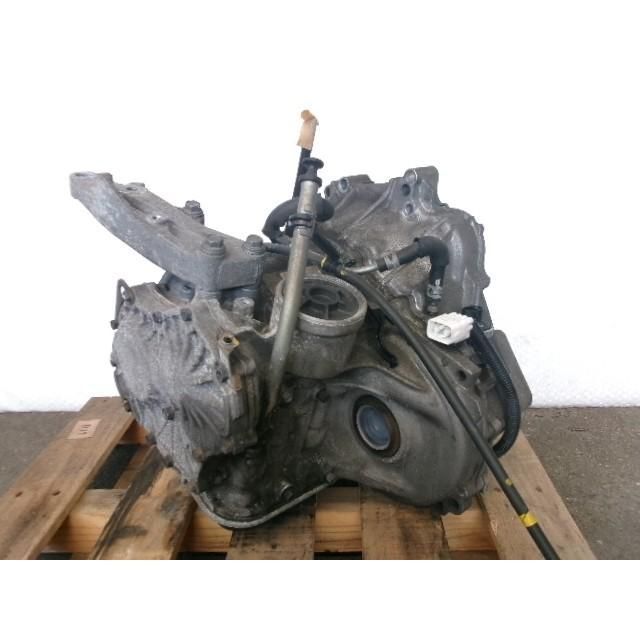 CBA-L550S 4速オートマミッション