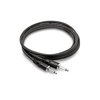 HOSA SKJ-475 22m 両側フォンプラグ スピーカーケーブル