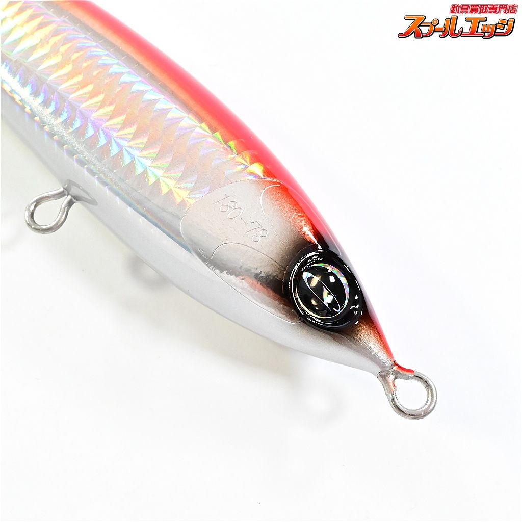 D-CLAW マリノ180 アセロラバック 【公式通販】