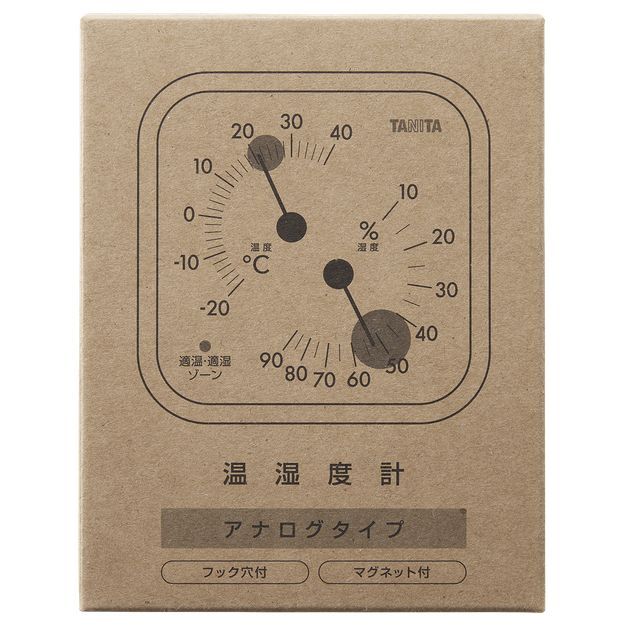 タニタ