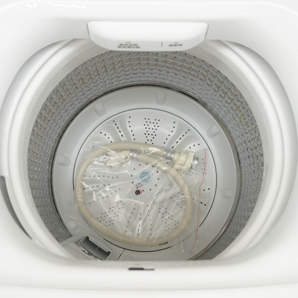 Haier ハイアール 洗濯機 全自動電気洗濯機 縦型 JW-U45EA(W) 4.5kg  