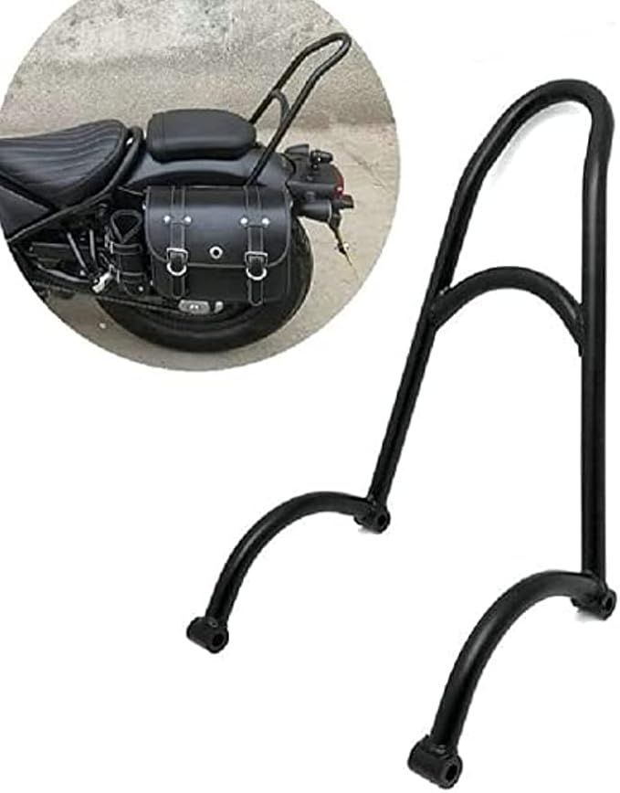 シーシーバー タンデムバー レブル Rebel500 Rebel300 CMX500 CMX300 Rebel 250 2017-2021 2025 合金鋼