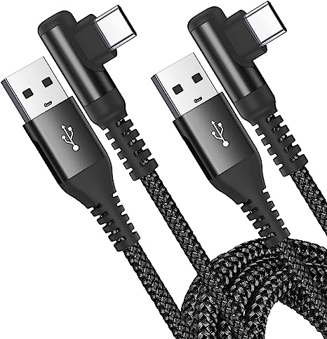 USB Type-C ケーブル 3m 2本セット | adventure-guides.co.jp