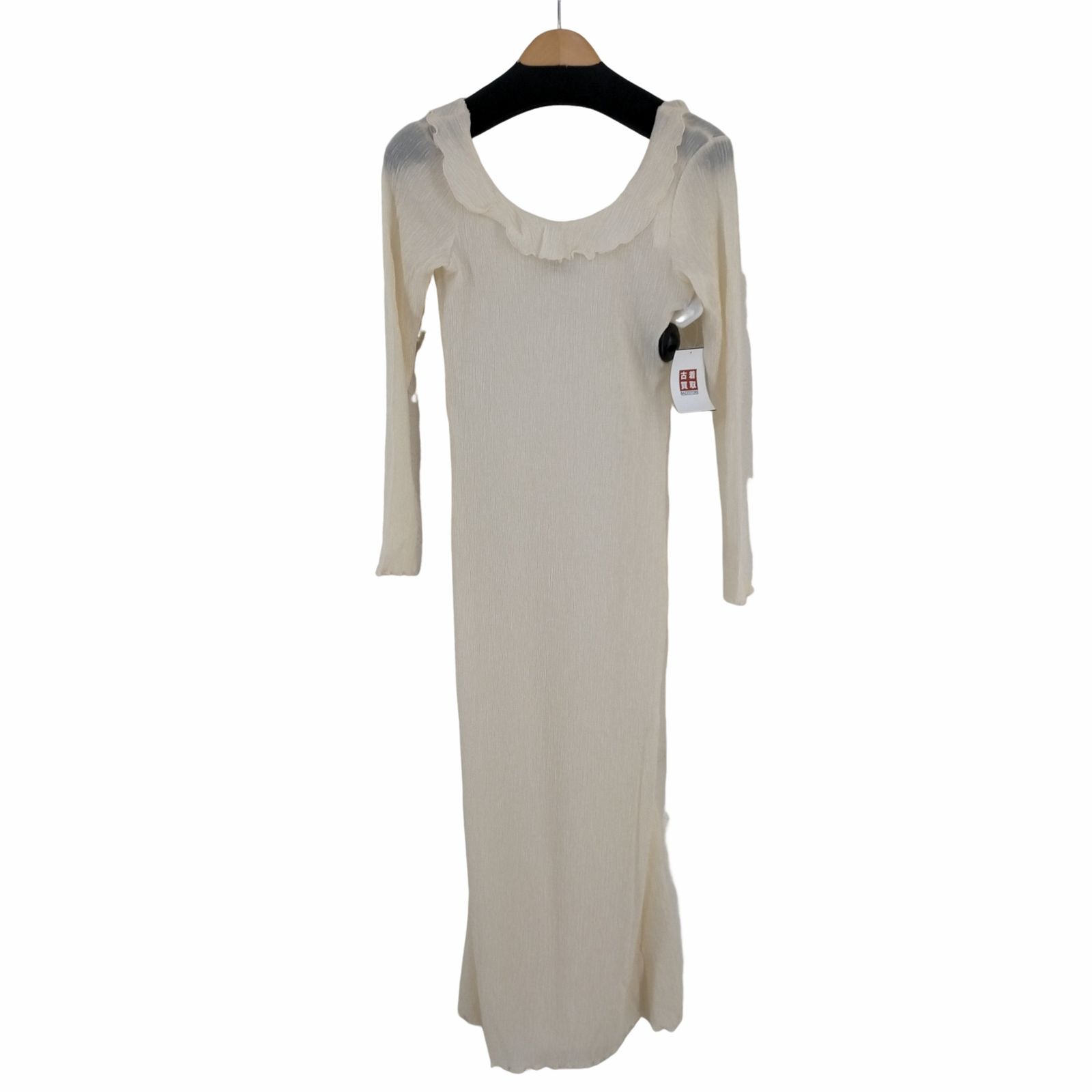 Verybrain ベリーブレイン バレリーナトップス