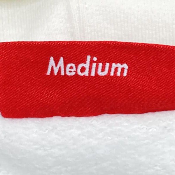 ホワイトシュプリーム 24