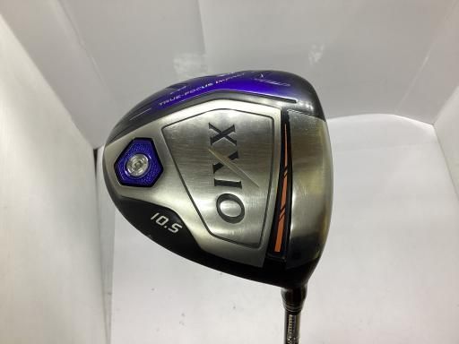 ダンロップ XXIO 2018 10.5° ドライバー DR XXIO MP1000 ドライバー フレックスR メンズ 男性用 右利き 右用 Dランク ゴルフクラブ