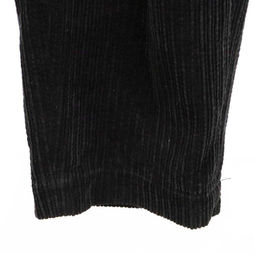 WTAPS 19AW TUCK02 コーデュロイパンツ XL wtaps EX39 TUCK02