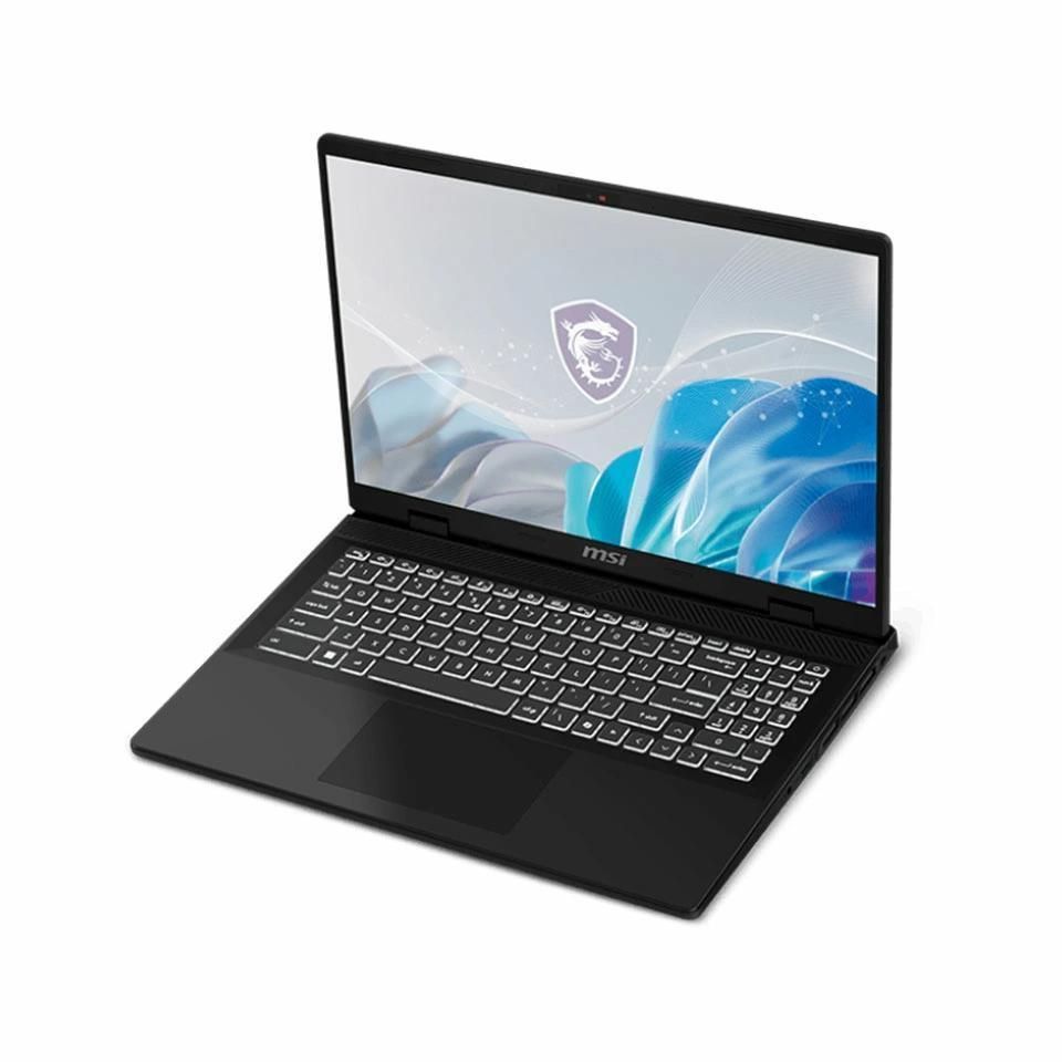 メーカー再生品　MSIノートPC　HX-C14VIG-2257JP 250908☆メーカー再生品 MSIノートPC HX-C14VIG-2257JP MSI、14型