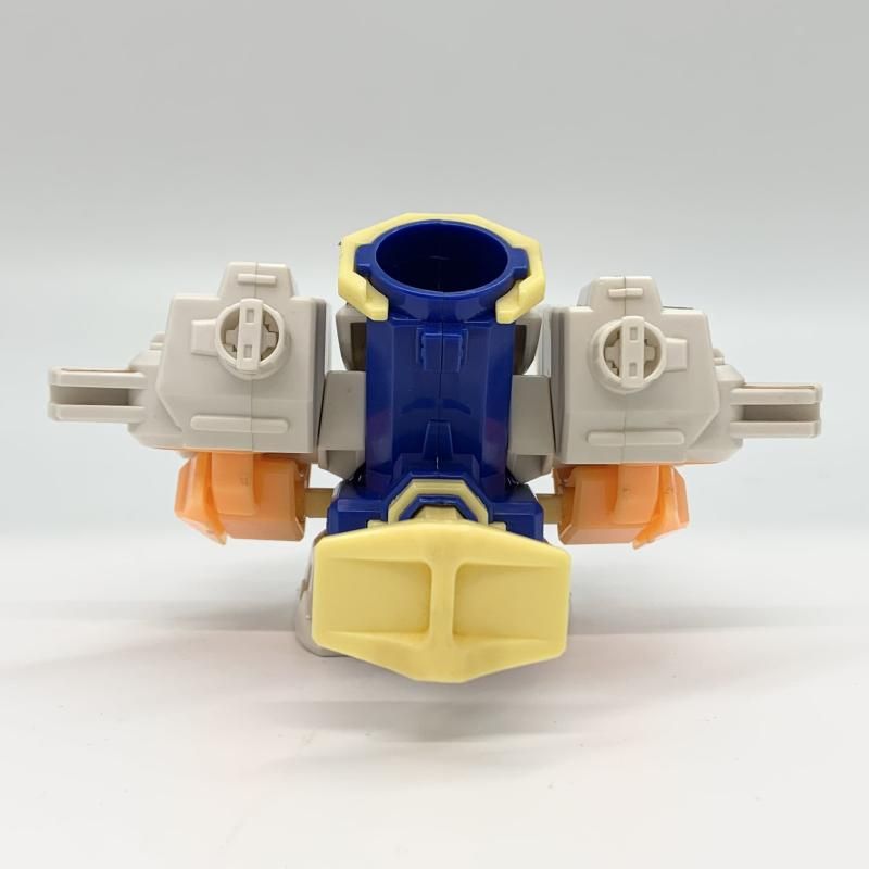 現状渡 訳有 タカラ スーパービーダマンR Eunit 158 バンガードフェニックス P 87 バスターキャノンアーム 17