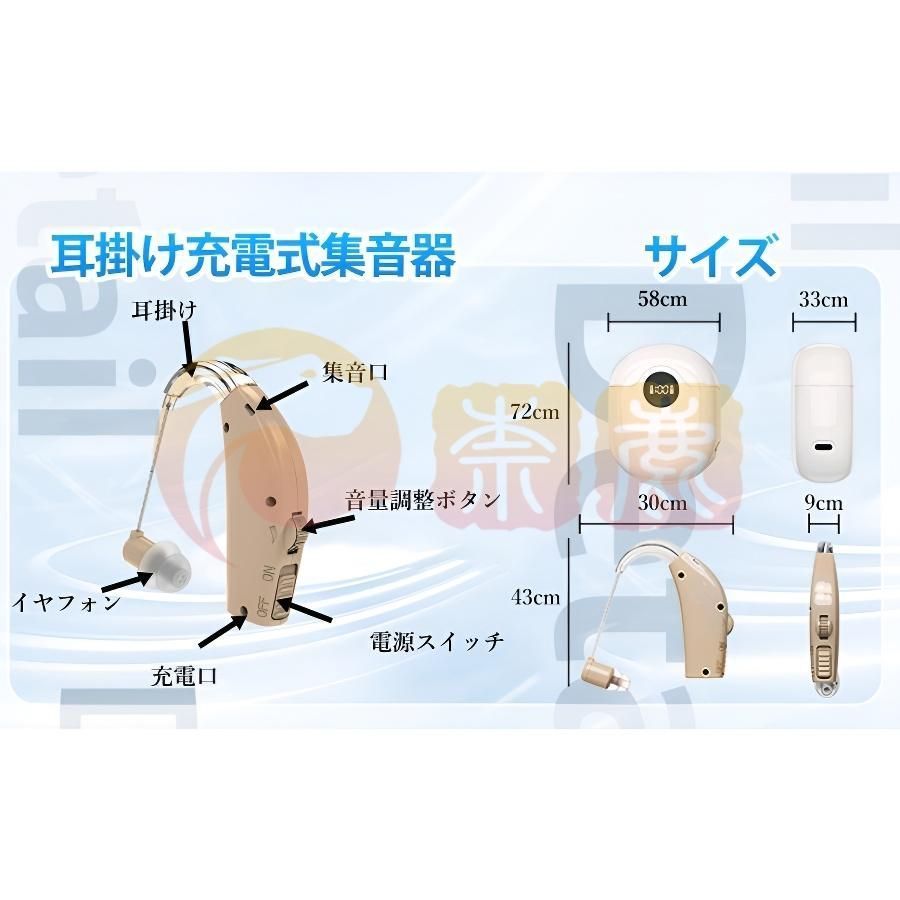 小型