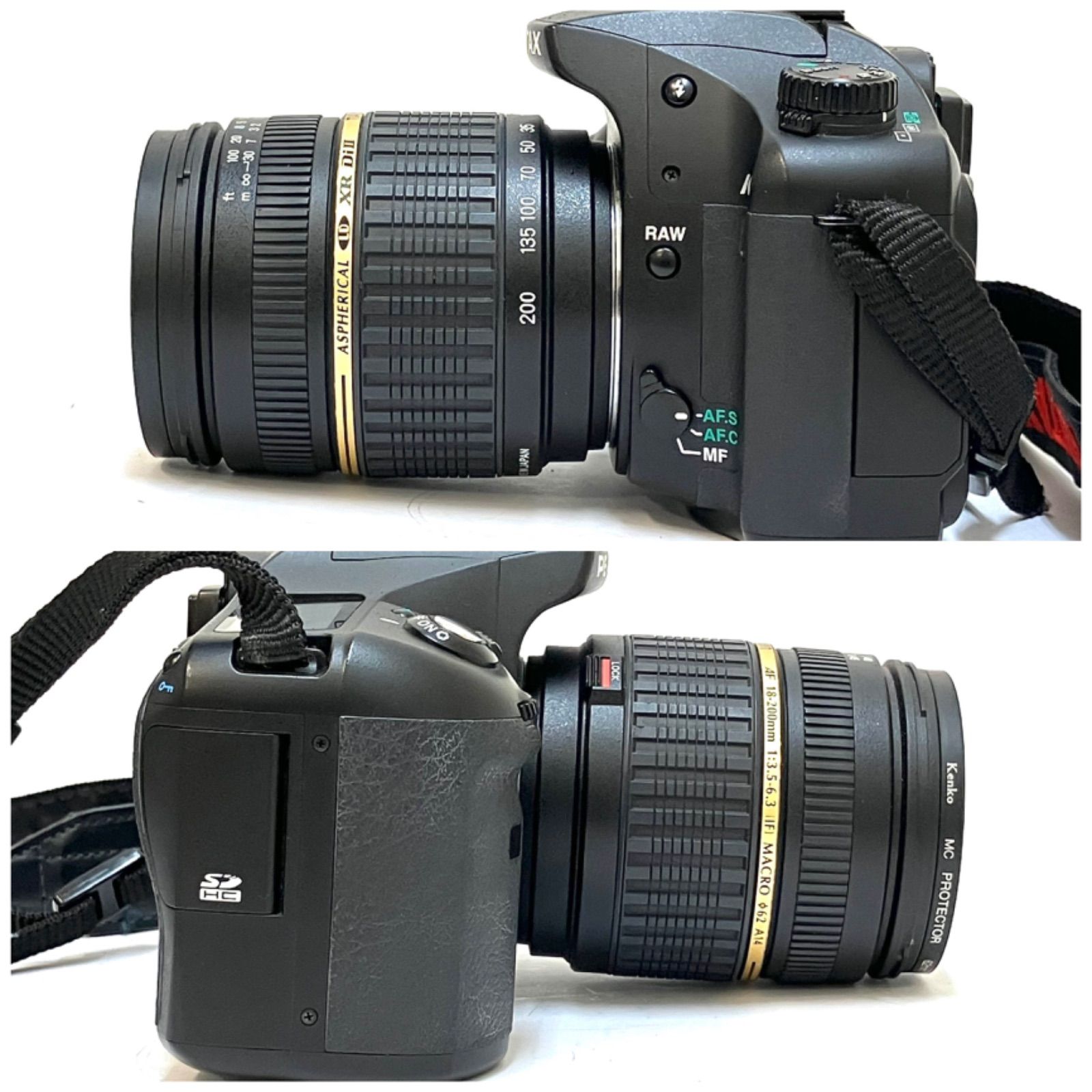 ?最終値下げセール?＊PENTAX＊美品✨動作確認済 ペンタックス 