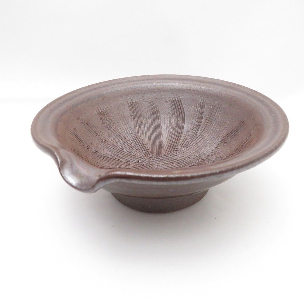 ミニ 片口