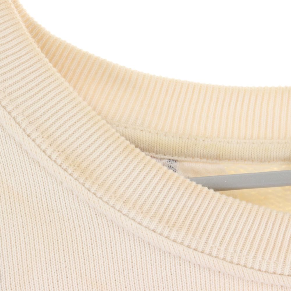 LOEWE(ロエベ) 21AW「Oversized Herbarium Sweatshirt」ハー