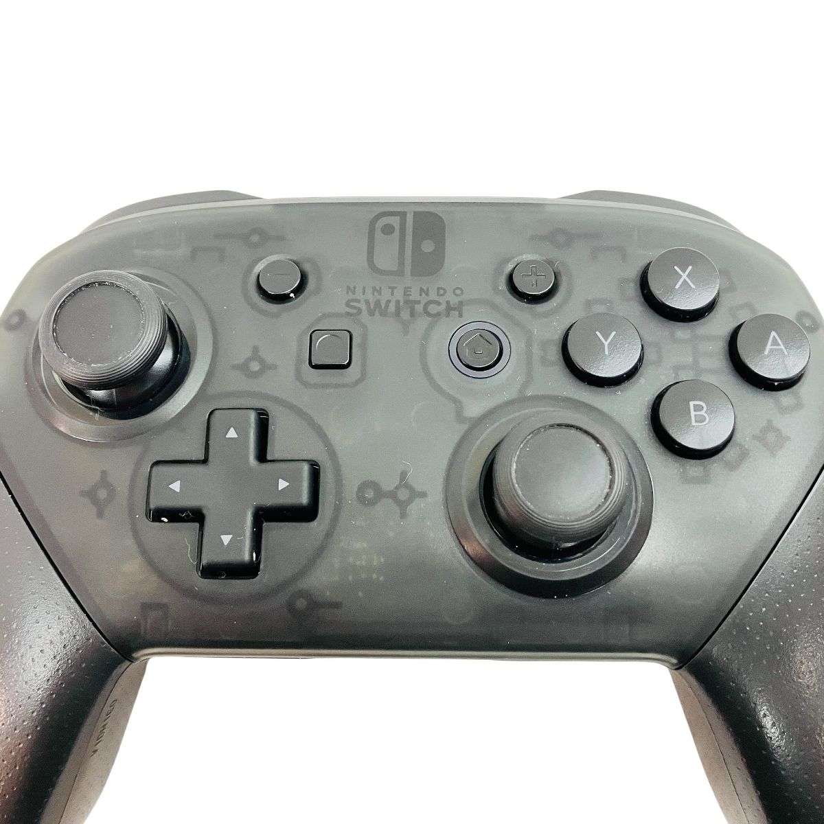 Nintendo Switch - 2個 Switch スイッチ プロコン Proコントローラー HAC-013 Nintendo Switch 【新品未開封】任天堂純正品 Proコントローラー